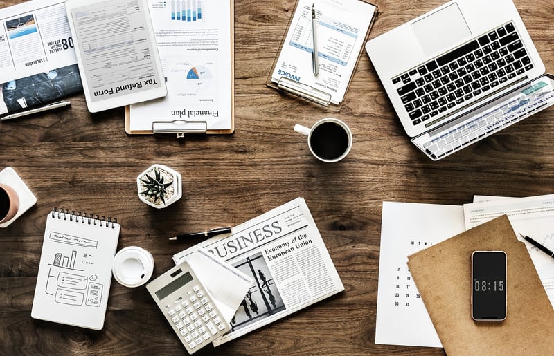 Career Updates